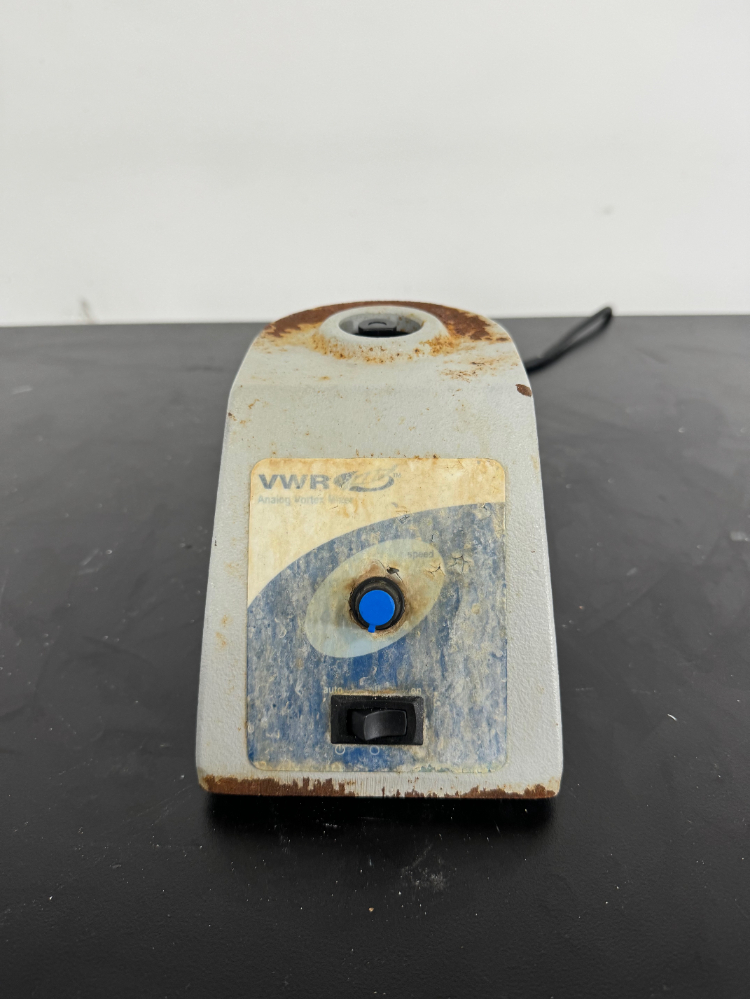 Image of VWR Analog Vortex Mixer